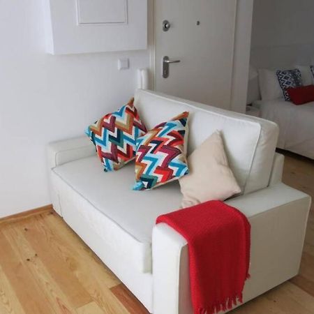 Charming Studio In Mouraria Lisboa المظهر الخارجي الصورة