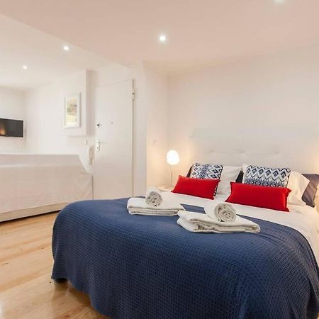 Charming Studio In Mouraria Lisboa المظهر الخارجي الصورة