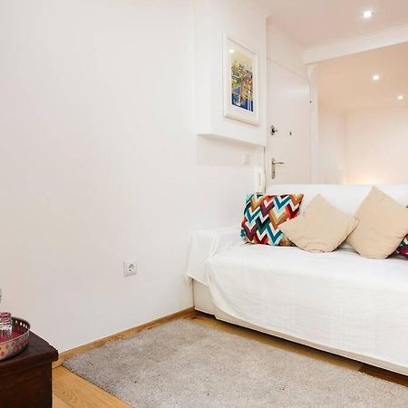Charming Studio In Mouraria Lisboa المظهر الخارجي الصورة