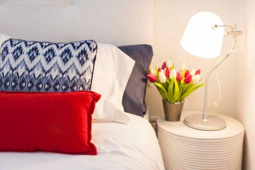 Charming Studio In Mouraria Lisboa المظهر الخارجي الصورة