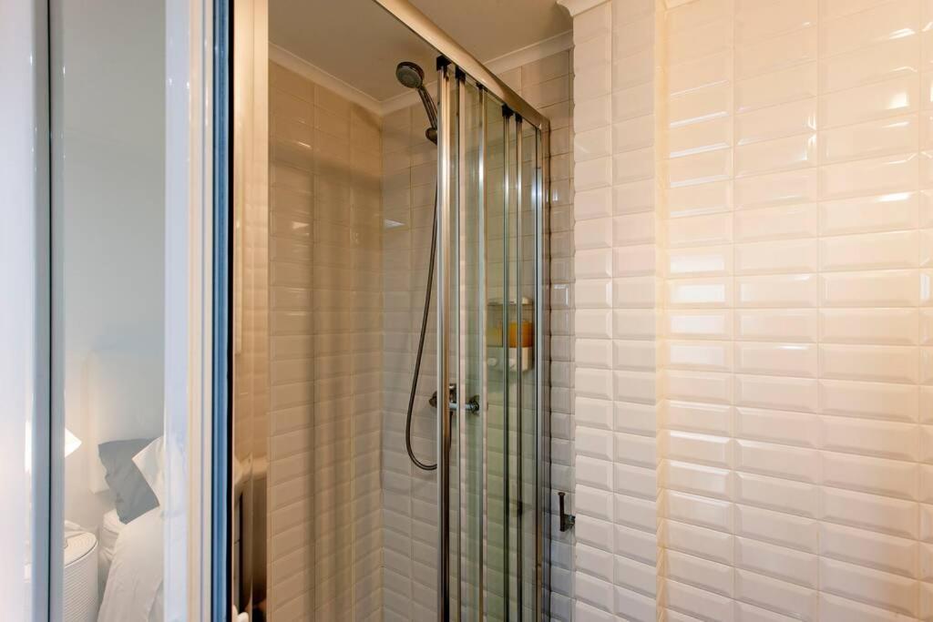 Charming Studio In Mouraria Lisboa المظهر الخارجي الصورة